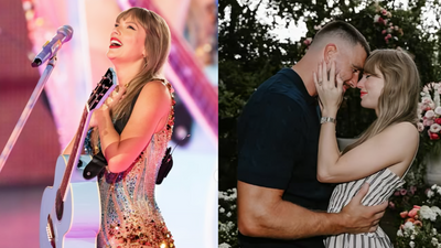 Will Taylor Swift Really Become 'Mrs. Kelce'? Furious Swifties Slam the Idea of Their Idol's Name Change