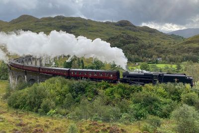 I’ve ridden the world’s railways – here’s why Scotland’s are the best (and now even cheaper)