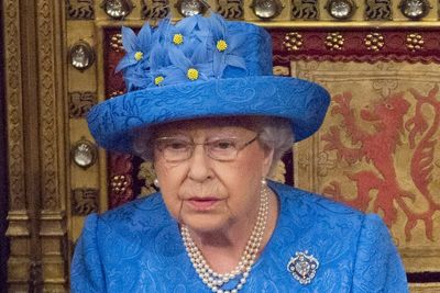 Voices: How did we ever doubt that the Queen was a Remainer at heart?