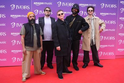 Kae Tempest to be honoured by Ivors Academy for impactful songwriting