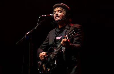 'Unfinished business': Babyshambles announce first tour in a decade