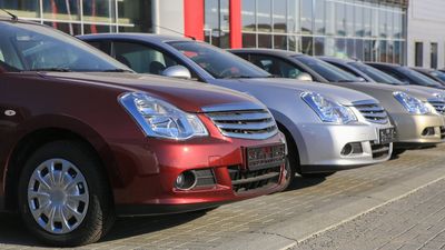 4 Expenses I Wasn’t Prepared For When I Bought a Used Car