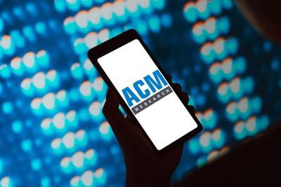 ACM Research: Why This Chinese Chip Stock Is Just Getting Started