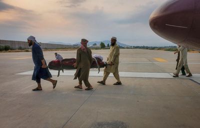 Deadly earthquake hits Afghanistan: What we know so far