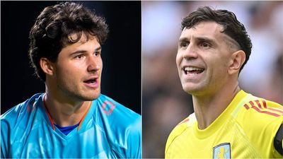 ‘All Parties Agreed’—Man Utd Make Choice Between Senne Lammens, Emiliano Martinez