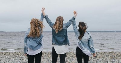 Winners announced for Scottish Women’s Awards including Woman of the Year