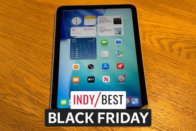 I’ve found the best iPad deals for Black Friday – and they’re selling fast