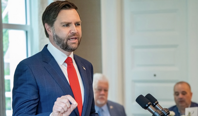 JD Vance's Love for Backstreet Boys' 'I Want It That Way' Revealed by New Sleuth Site — Here's Why It Matters