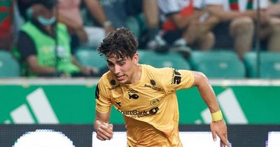 Hammarby 'agree' to sell Sebastian Tounekti with Celtic medical set
