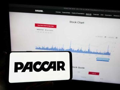 Is Paccar Stock Underperforming the Nasdaq?