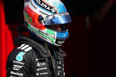 Toto Wolff backs Kimi Antonelli after Charles Leclerc clash: "We want him to go for moves"