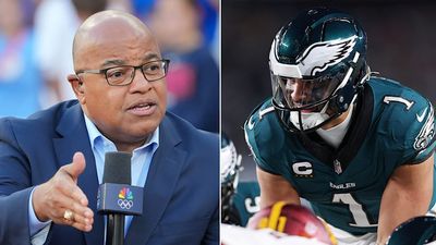 NFL Schedule 2025: Ranking Every Week 18 Option for ‘Sunday Night Football’ Flex