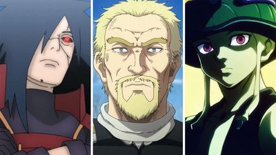 5 Anime Where the Villain Became More Popular Than the Main Character