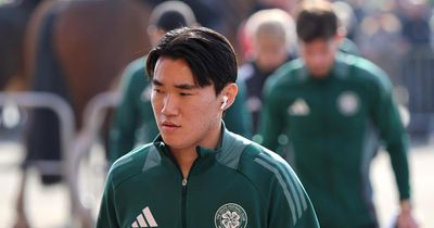 Yang 'travelling' for Birmingham medical as Celtic exit hinges on one condition