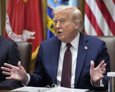 Trump’s war on Fed is ‘serious danger’ to world economy, says ECB head