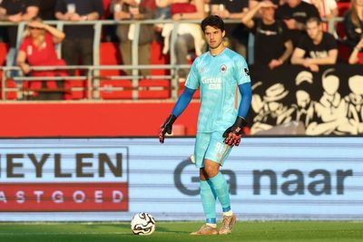 Who is Senne Lammens? Manchester United's new £18.1m goalkeeper set to rival Andre Onana and Altay Bayindir