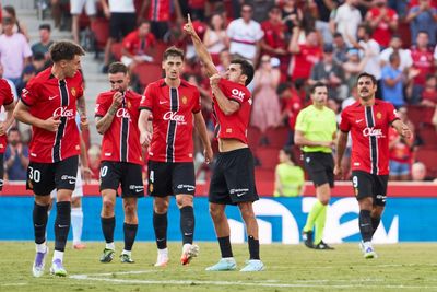 Mallorca president Andy Kohlberg: ‘We’ve made it about the club belonging to the island’