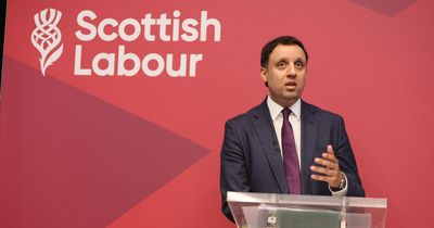 Anas Sarwar addresses 'distressing' spy camera allegations against Labour MSP