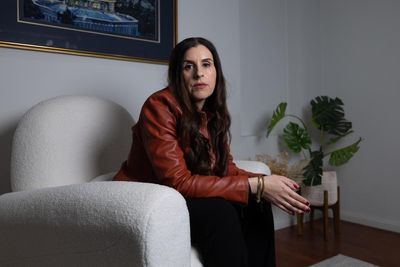 ‘I have no interest in the white gaze any more’: Randa Abdel-Fattah on Gaza, boycotts and her new novel