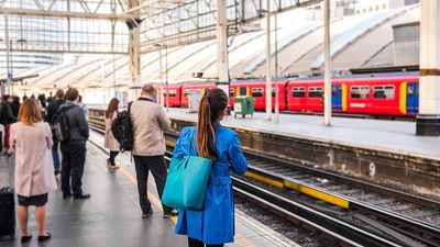 ScotRail abolishes peak rail fares in attempt to encourage more people to use trains