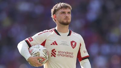 Harvey Elliott: Liverpool Midfielder ‘Closing in’ on Surprise Premier League Move