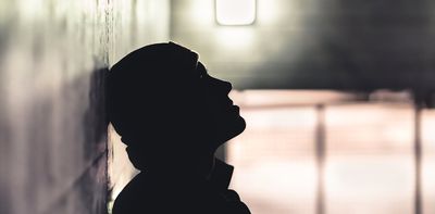 Lifetime trends in happiness change as misery peaks among the young – new research