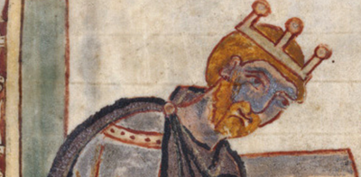 The First King of England: Æthelstan and the Birth of a Kingdom – a deep and nuanced analysis of a complex monarch