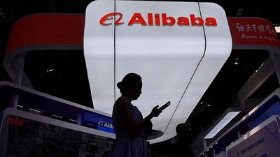 Alibaba reportedly developing new AI chip as China’s Xi rejects AI’s ‘Cold War mentality’