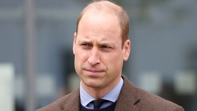 Prince William’s Surprising Housing Choice Raises Questions about the Future of Buckingham Palace