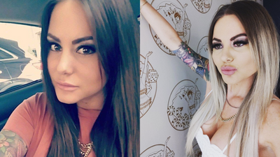 Who is Kelsey Bateman? Rock of Love Star's 'Unexpected' Death at 39 Stuns Fans