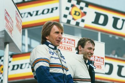 How Stefan Bellof could have been Germany's "Schumacher miracle" 10 years early