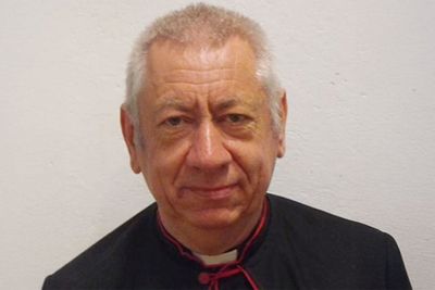 Retired Church of England vicar involved in ‘Eunuch maker’ extreme body mutilation group jailed