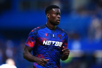 How Marc Guehi’s Crystal Palace future could suddenly change amid Liverpool links