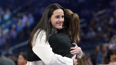 Caitlin Clark Did Something Really Nice for Fever Teammate Who’s Out for the Season