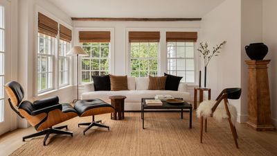 How to Mount Blinds Like an Interior Designer — 5 Tricks That Elevate This Window Dressing in Any Modern Home