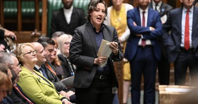 Woman in court after leaving Mhairi Black's office 'threatening voicemails'