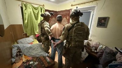 Ukraine claims 'Russian trace' possible in assassination of politician Andriy Parubiy