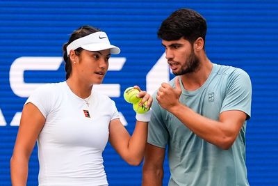 Wimbledon not considering US Open-style star-studded mixed doubles tournament