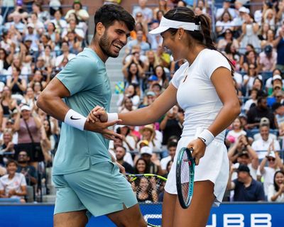 Wimbledon has no plans to revamp mixed doubles after success of ‘reimagined’ US Open