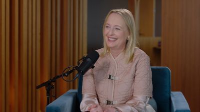 How Accenture CEO Julie Sweet navigated a difficult restructure with her 770,000 employees—all without sending a memo