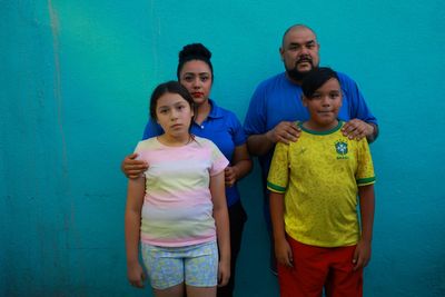 Mexican families losing jobs in their thousands due to Trump tariffs