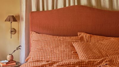It's Heritage, but Elevated — Piglet in Bed Just Launched Its Autumn Collection and There's One Pattern I Can't Stop Thinking About