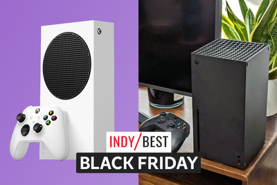 The Xbox Black Friday deals I’d shop now – with up to 67% off games