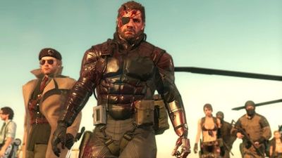 10 Years Later, Hideo Kojima’s Unfinished Masterpiece Is Still Influencing Games Today