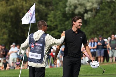Ryder Cup: Luke Donald sticks with familiar faces as captain's picks confirmed for Team Europe