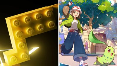 A rumored LEGO Pokémon set could cost more than a Nintendo Switch 2 with Pokémon Legends: Z-A