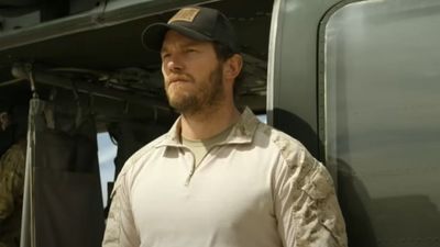 Chris Pratt Is Getting Swole For The Terminal List Season 2 In New Training Video, And I Couldn’t Agree More With The Author’s Reaction