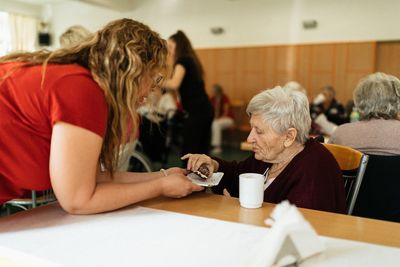Are Nursing Homes Still Allowed to Take Your Spouse’s Income?