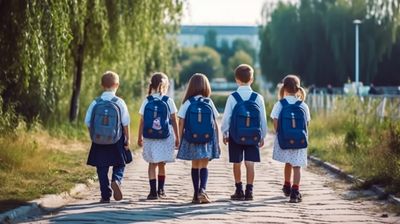 Do School Dress Codes Still Discriminate—Even in Kindergarten?