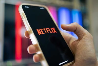 Is Netflix Stock Outperforming the Nasdaq?